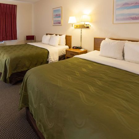 Quality Inn Rosebud Casino Mission Екстериор снимка