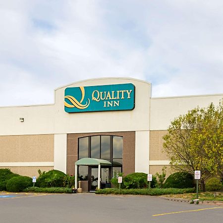 Quality Inn Rosebud Casino Mission Екстериор снимка