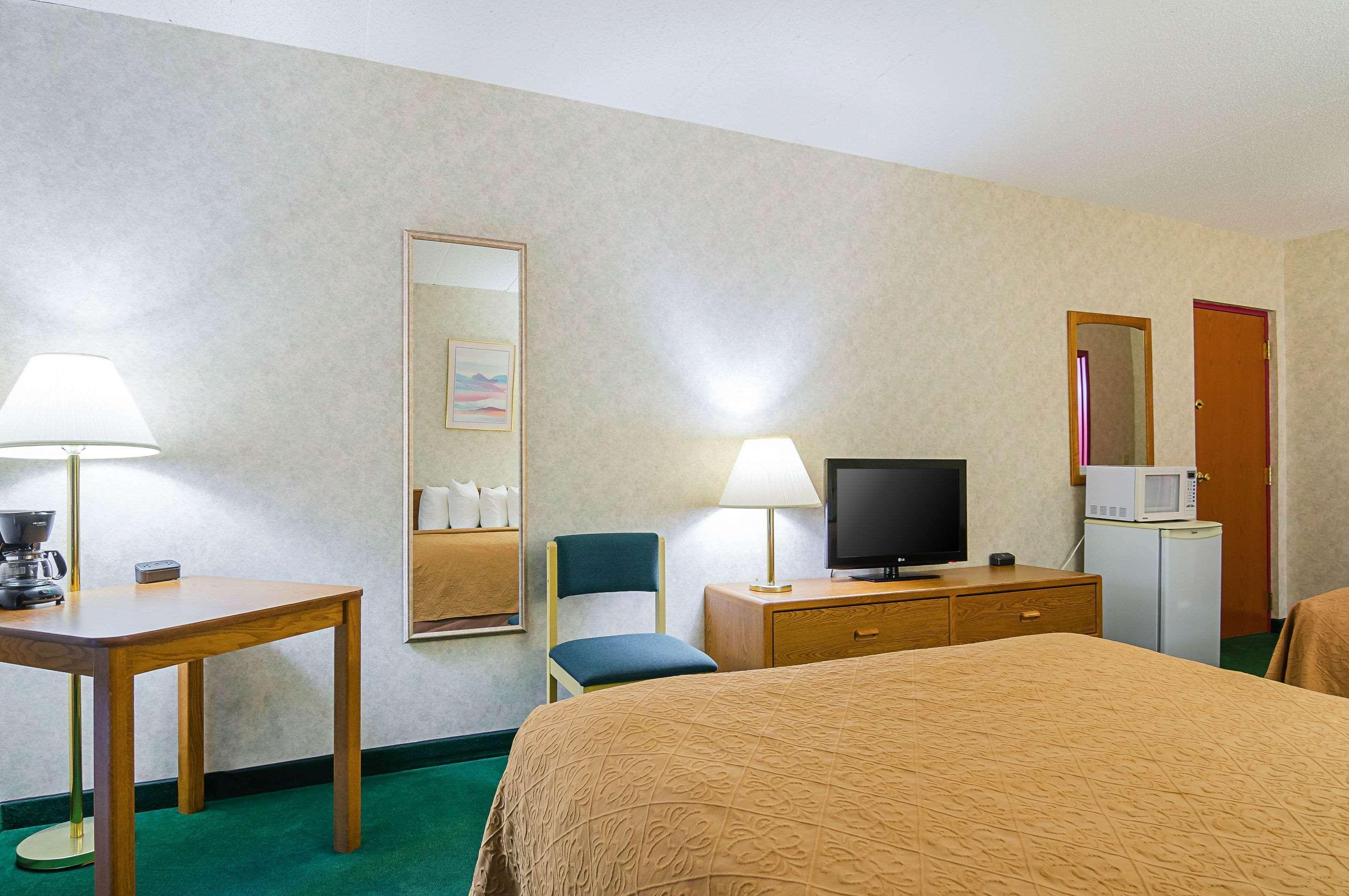 Quality Inn Rosebud Casino Mission Екстериор снимка