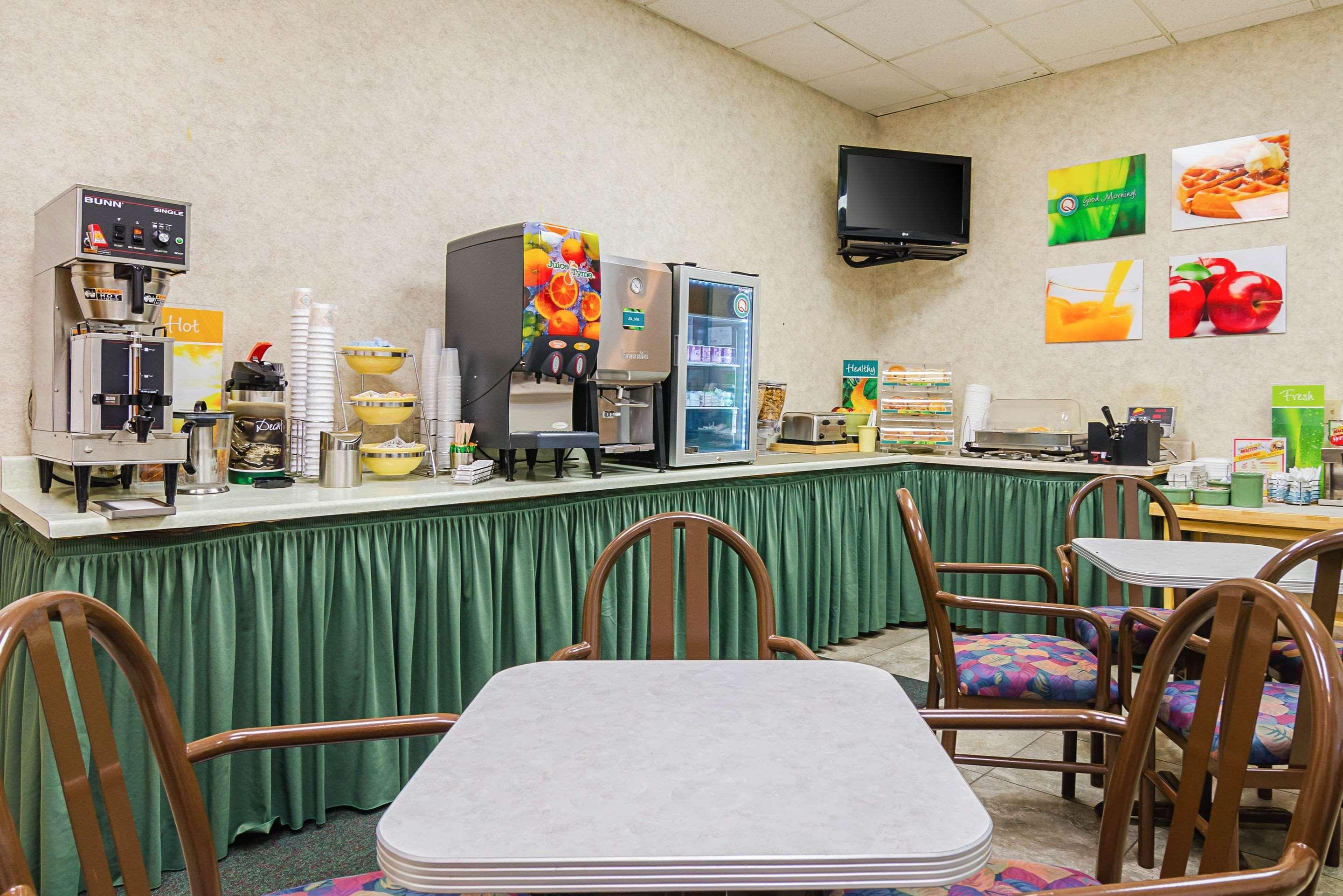 Quality Inn Rosebud Casino Mission Екстериор снимка