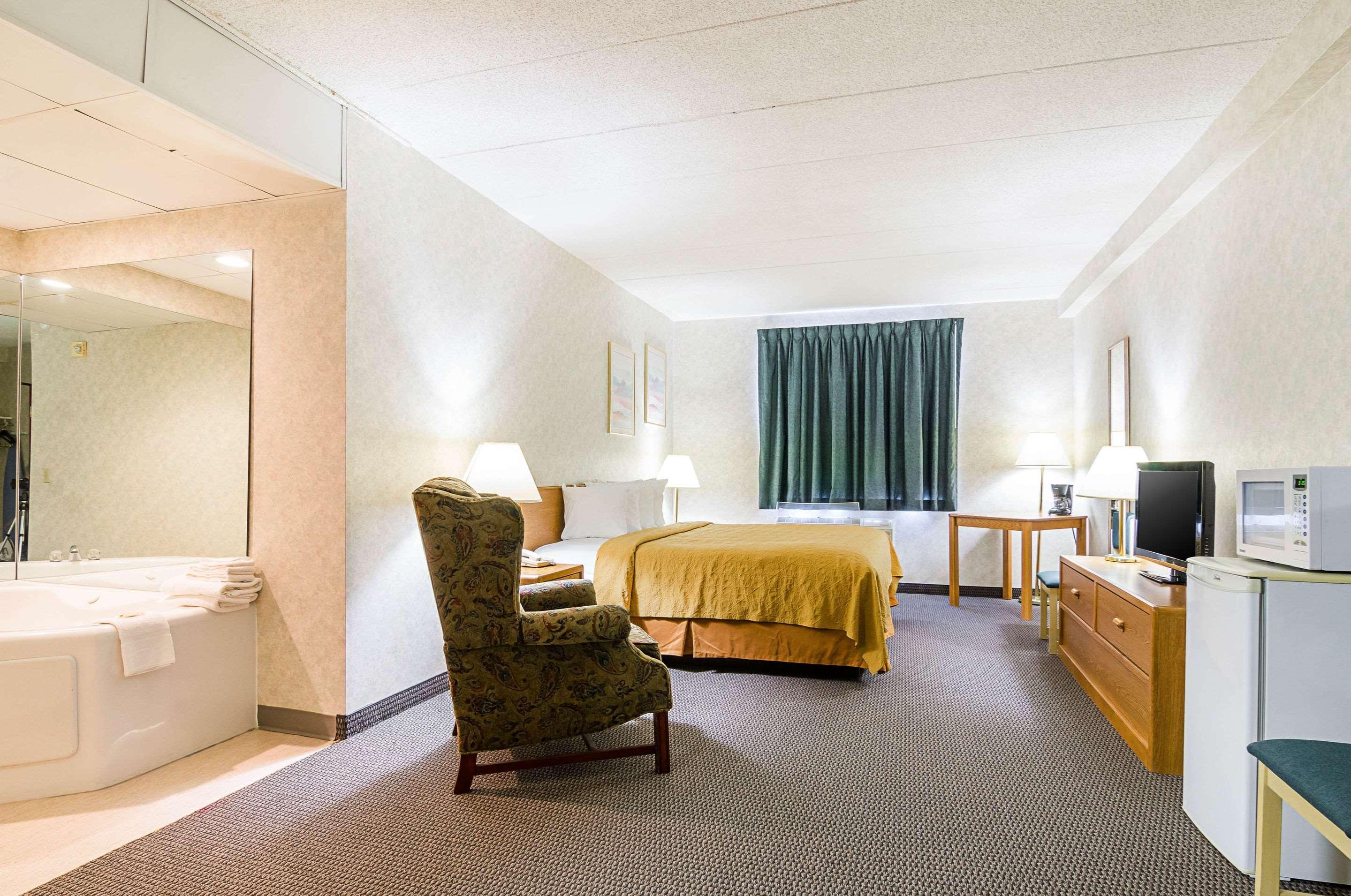 Quality Inn Rosebud Casino Mission Екстериор снимка