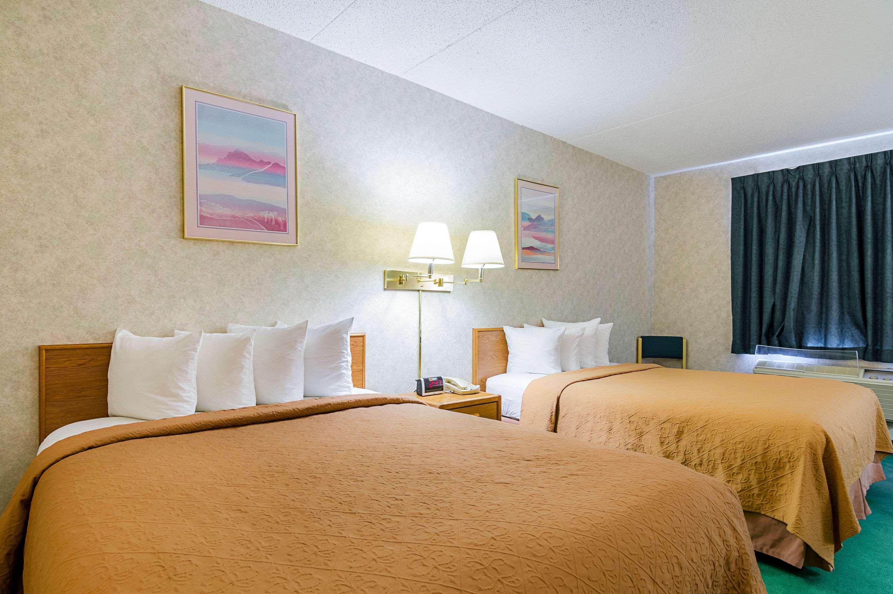 Quality Inn Rosebud Casino Mission Екстериор снимка