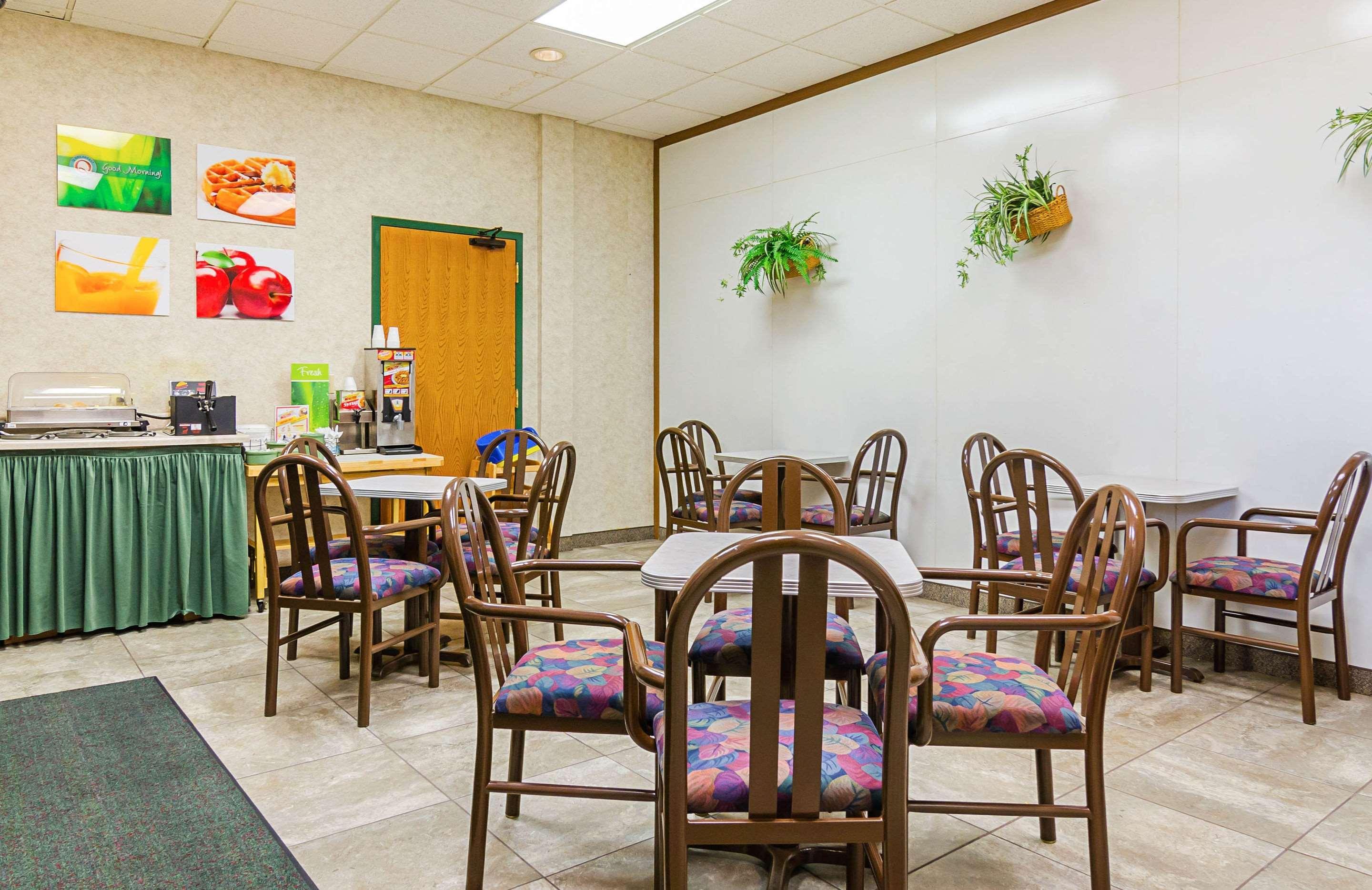 Quality Inn Rosebud Casino Mission Екстериор снимка