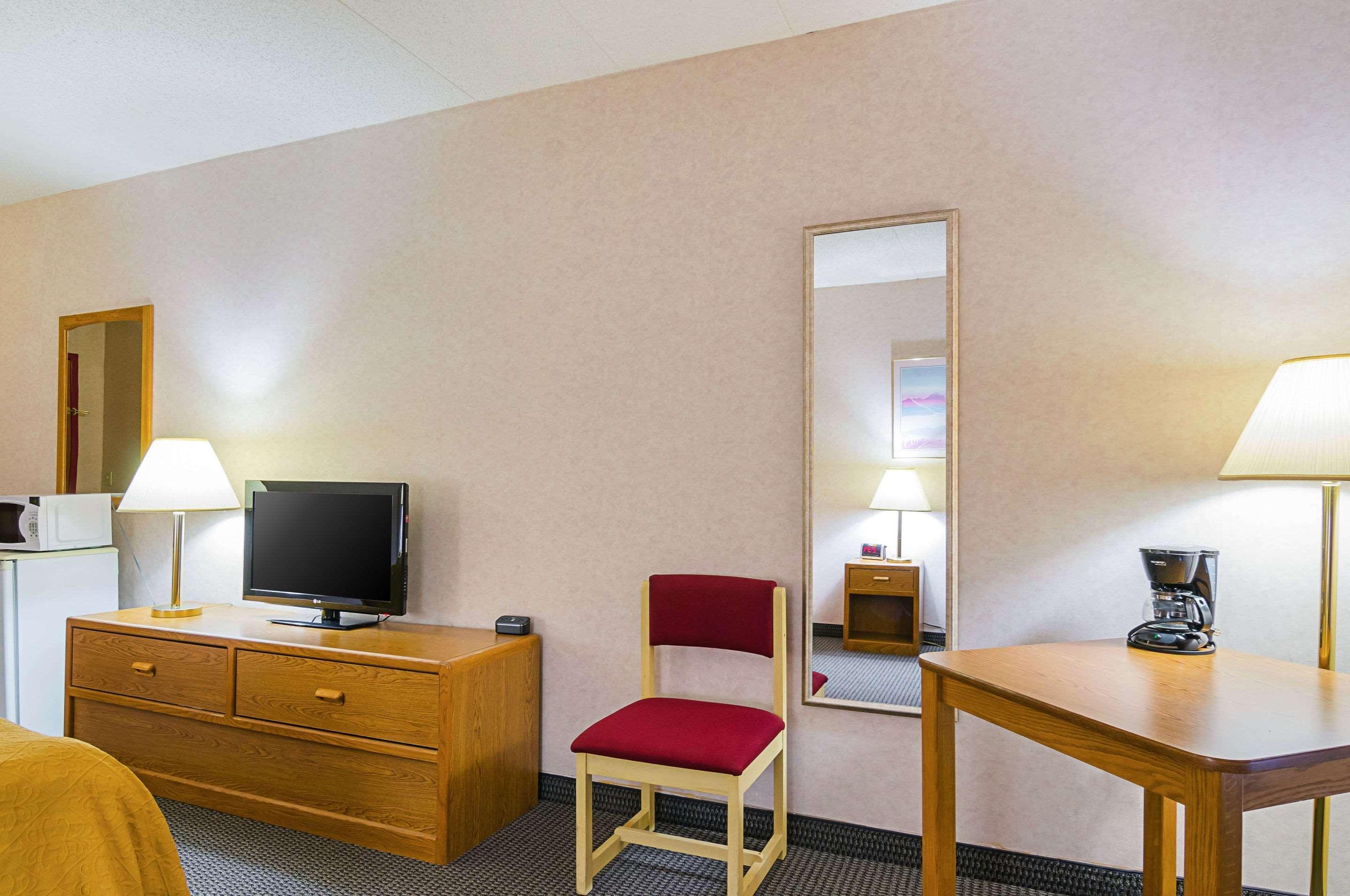 Quality Inn Rosebud Casino Mission Екстериор снимка