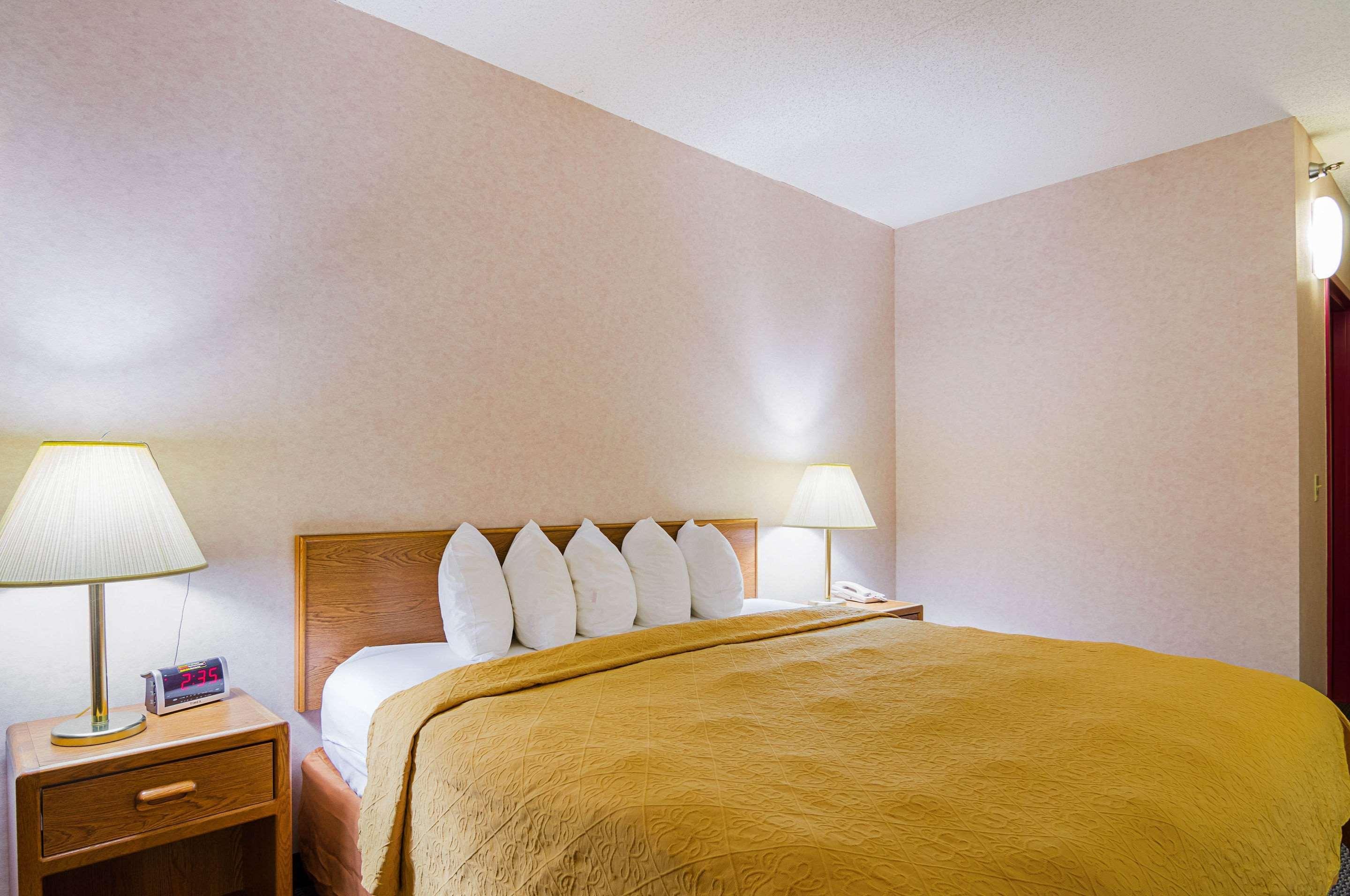 Quality Inn Rosebud Casino Mission Екстериор снимка