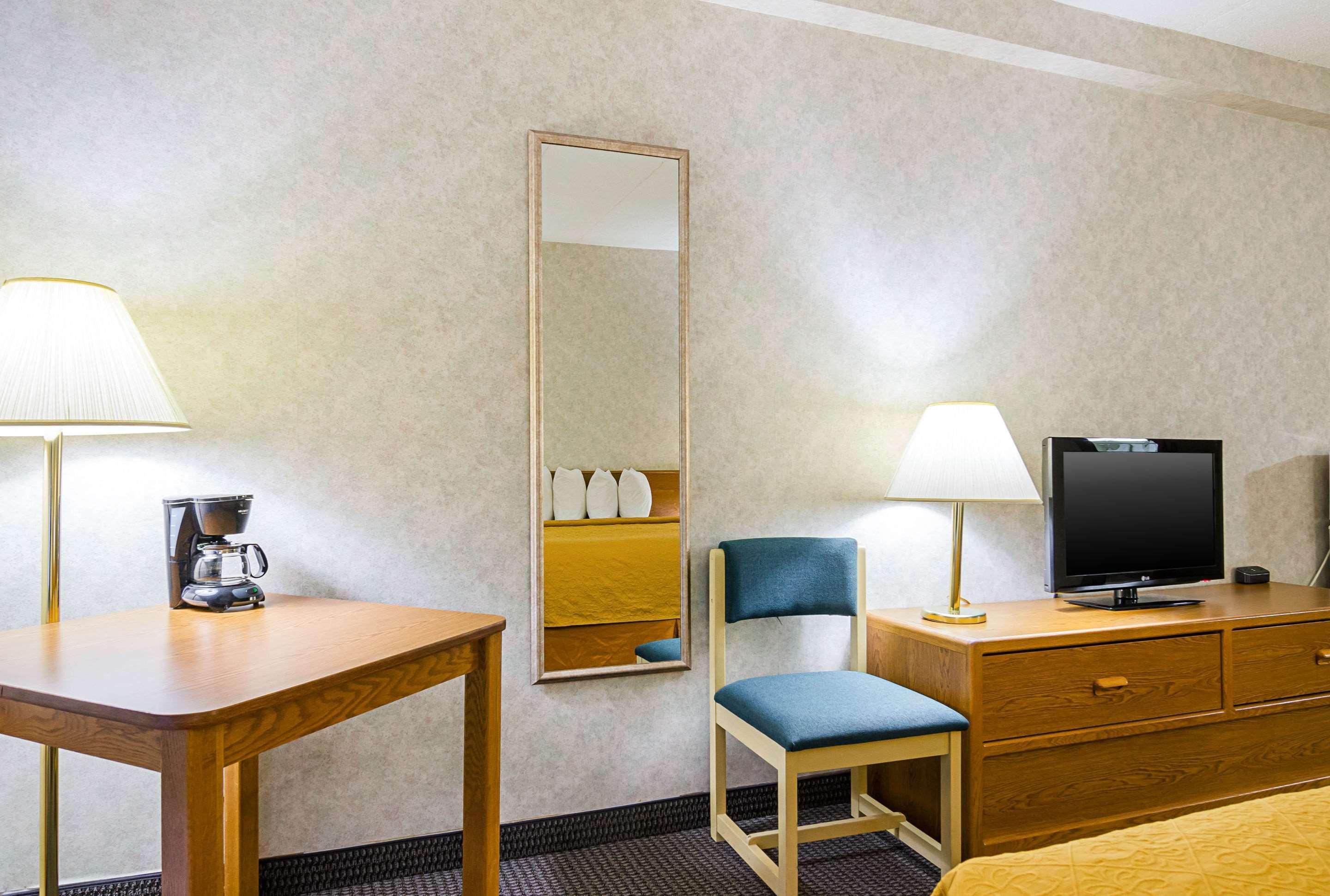 Quality Inn Rosebud Casino Mission Екстериор снимка