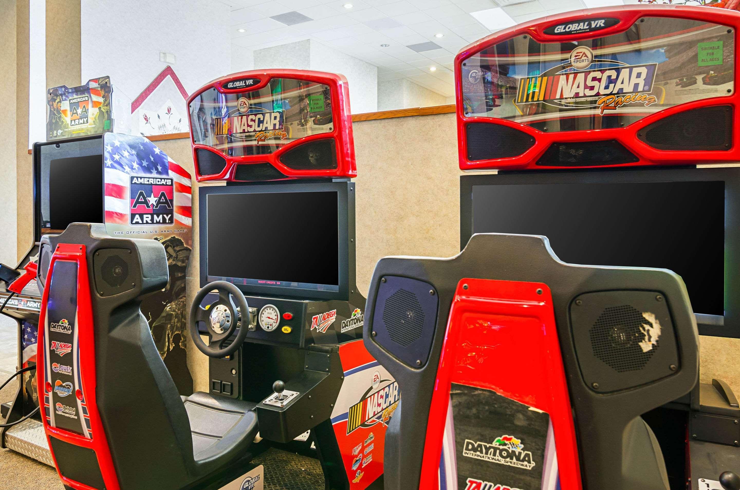 Quality Inn Rosebud Casino Mission Екстериор снимка